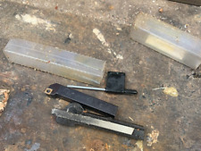 Model makers lathe for sale  NORTHWICH
