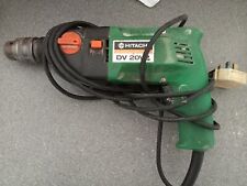 Hitachi koki 20v2 for sale  SKEGNESS