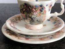 Stunning miniature royal for sale  GLASGOW