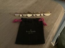 Kate spade heart for sale  PAIGNTON