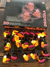 Halloween dracula blow for sale  San Rafael