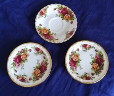 Petites assiettes soucoupe d'occasion  Cherbourg-Octeville-