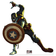 Zombie captain america for sale  Layton