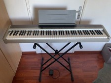 Piano casio privia d'occasion  Strasbourg-
