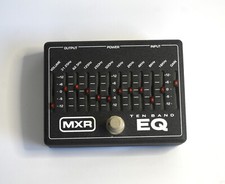 Mxr dunlop m108 for sale  Los Angeles
