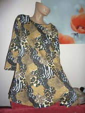 Damen shirt kleid gebraucht kaufen  Hamburg