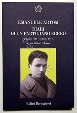 Schwarz emanuele artom usato  Vimodrone