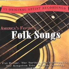 America favorite folk for sale  Brunswick