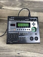 Módulo de bateria Roland Td-12 V cérebro ⚠️sem cabo de alimentação⚠️ comprar usado  Enviando para Brazil