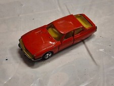 Majorette citroen maserati gebraucht kaufen  Bonn