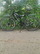 Herren mountain bike gebraucht kaufen  Uelzen