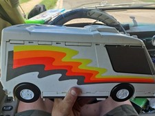 Micro machines van for sale  O Fallon