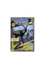 Caza Mayor: La Cabra Hispnica / El Rebeco [DVD] comprar usado  Enviando para Brazil