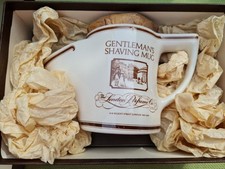 Shaving mug london for sale  GOSPORT
