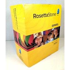 rosetta stone spanish for sale rosetta stone spanish for sale New Milford