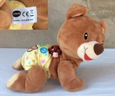 Vtech baby ourson d'occasion  Bischwiller