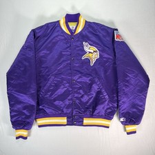 Vtg minnesota vikings for sale  Denton