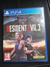 Resident evil jeu d'occasion  Le Perreux-sur-Marne