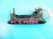 Volkswagen Transporter - Caravelle T4 1996 Right rear door exterior handle na sprzedaż  PL