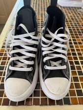 Converse all star usato  Tortona