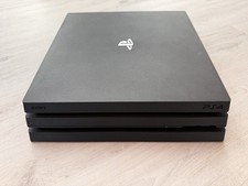 Sony playstation pro gebraucht kaufen  Brechen