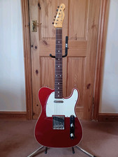 Fender tl62 telecaster for sale  KETTERING