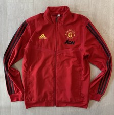 Adidas manchester united gebraucht kaufen  Lemgo