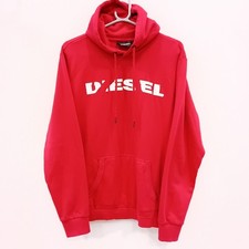 Diesel agnes hoodie for sale  FLEET