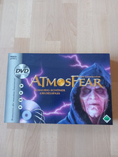 Atmosfear torwächter dvd gebraucht kaufen  Zeven