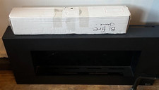 Bio ethanol fireplace for sale  UK
