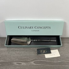 Culinary concepts twist for sale  HARROW