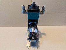 Knf diaphragm pump for sale  Neenah