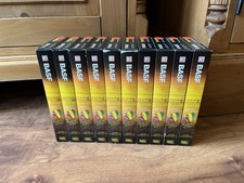 Vhs videokassetten bespielt gebraucht kaufen  Ahrensburg