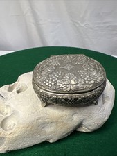 Vintage trinket box for sale  Norwood