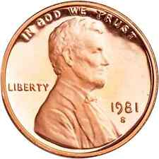 1981 type proof for sale  Metuchen