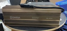 Omega light grow for sale  LONDON