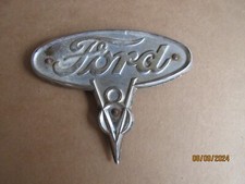 Vintage ford hood for sale  Florence