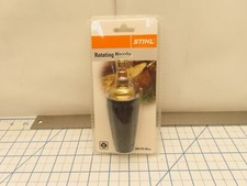 Bocal de lavadora de pressão Stihl 4900-500-1646 3.0 ponta turbo rotativa comprar usado  Enviando para Brazil
