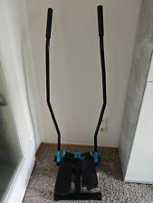 Nordic walking stepper gebraucht kaufen  Dresden