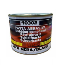 Pasta abrasiva nera usato  Atessa