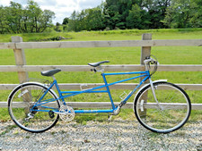 Orbit tandem traditional for sale  HARROGATE