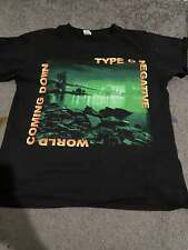 Type negative coming for sale  Baltimore