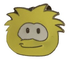Disney pin yellow for sale  Willsboro