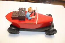 Tintin aroutcheff tintin d'occasion  Auxerre
