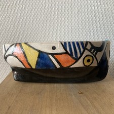 Petite barque faïence d'occasion  Brest