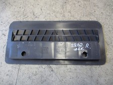 Lüftungsgitter links audi gebraucht kaufen  Georgsmarienhütte