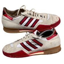 ADIDAS WEST GERMANY TRAMPKI RZADKIE BUTY SNEAKERSY 7,5 UK / 41,5 EU / 25,5 CM na sprzedaż  PL