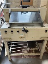 Industrial guillotine paper for sale  SHEFFIELD