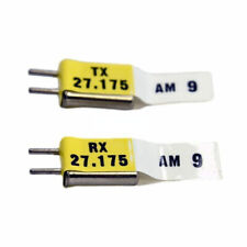 1pcs crystal 27mhz d'occasion  Expédié en France