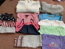 Girls clothing lot for sale  Middletown